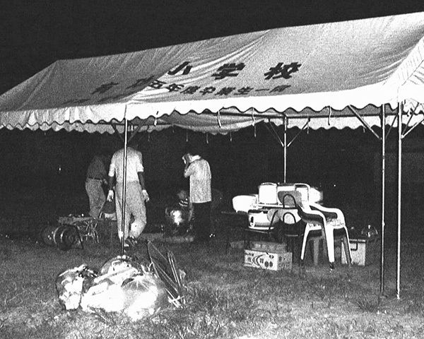 98年和歌山 毒カレー事件その後 夏祭りは16年連続中止 ニュース概要 週刊女性prime