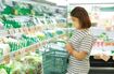 食材の無駄を出さないよう気をつけて買い物を ※画像はイメージです