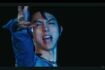 羽生結弦が出演している米津玄師の新曲『BOW AND ARROW』MV(公式 YouTubeより)