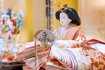 外国人に人気がある「ひな人形」(※写真はイメージです)