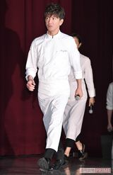 登場する木村拓哉