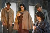 高島礼子主演映画　『祈り－幻に長崎を想う刻－』(c) 2021 Kムーブ／サクラプロジェクト