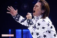 氷川きよしの「変化」と「ボヘミアン・ラプソディ」を東京の母・湯川れい子が語る