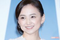 永作博美、“永遠のベビーフェイス”の栄養源が発覚!付け合わせの「地味野菜」がもたらすスゴい効果
