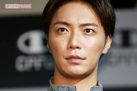 成宮寛貴がAbemaTVの配信ドラマ『死ぬほど愛して』で8年ぶり復帰へ!オファー背景に『金田一少年の事件簿』…