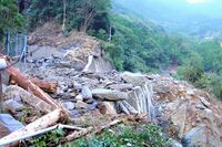 災害級の異常気象で命を落とさない方法 ハンディファンの意外な落とし穴、熱中症対策や自宅の備えを万全に