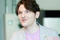 『攻殻機動隊』新シリーズの登場人物は日本に実在していた！ 本人に真相を直撃！