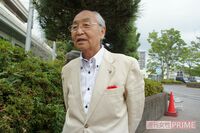 【特集:戦争体験】米軍機に撃たれた同級生は母親に抱きかかえられて