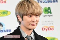 SEKAI NO OWARIのボーカルFukaseに“歳の差”交際報道、一部ファンが20歳下TikTokerアカウントに殺到して暴…