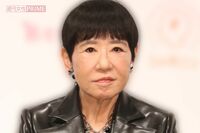 和田アキ子、TBS『アッコにおまかせ!』万博中継の発言に波紋《生放送は無理》2週連続の失言に“呆れ声”