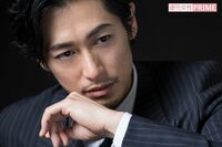 ディーン・フジオカが唯一、復讐心を燃やす存在とは…「嫌で日本を飛び出したほど」