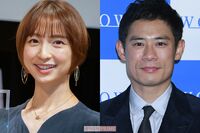 『離婚しない男』は「ただエロさだけ」ではない? 篠田麻里子の過激濡れ場だけに注目していると見えてこな…