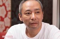 いしだ壱成、父・純一の「マトリが来るから逃げろ」で脱走を決意!金銭トラブルの真相を激白