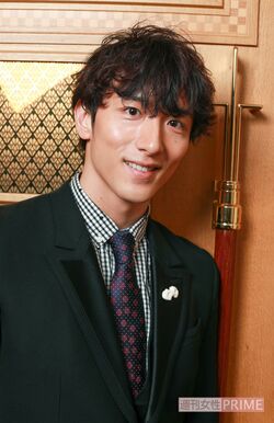 大貫勇輔