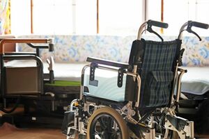 「最期まで自分が自分らしくいられる場所だから」と、最期を迎える場所に住み慣れた自宅を希望する人が多い