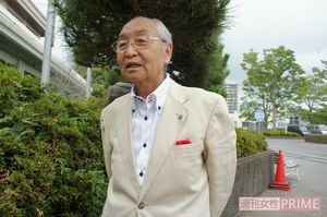 「命を粗末にしないでほしい」と高橋照美さん