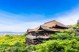 清水寺(写真はイメージです)