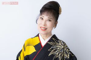 原田悠里さん