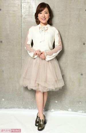 平原綾香の気になる結婚観は？