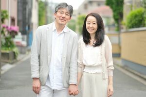 女性の再婚100日問題、確実に閉経してても検査は必要？（写真はイメージです）
