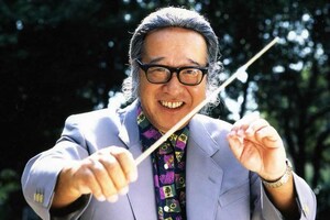 テレビ局からの依頼が殺到し、1日40曲もの作曲をしたこともあるキダ・タローさん（画像は公式SNSより）