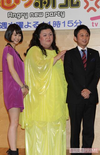 有吉弘行「4重オートロック・3メートルの塀」4億円超えの最先端