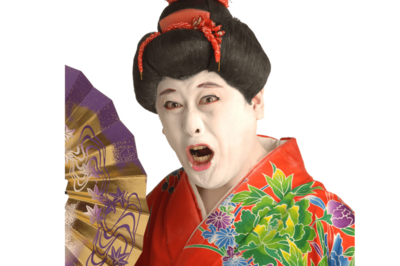 NHK大河ドラマ『べらぼう』にコウメ太夫が素顔出演も「どこにいたの?」見つけた視聴者からは演技の評価