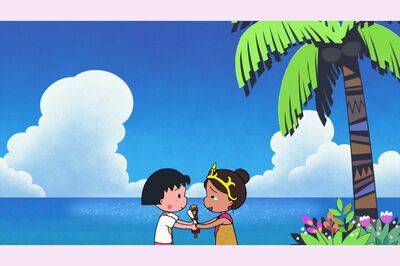 ちびまる子ちゃん はまじが明かす 神回 の裏側 家が全焼した 永沢君 の正体は 週刊女性prime ちびまる子ちゃん はまじが明かす 神回 の裏側 家が全焼した 永沢君 の正体は 週刊女性prime