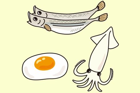 コレステロールは身体にとって大事！