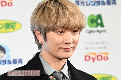 SEKAI NO OWARIのボーカルFukaseに“歳の差”交際報道、一部ファンが20歳下TikTokerアカウントに殺到して暴…
