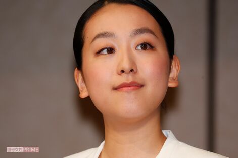 浅田真央、お見合い企画の“チープぶり”とお相手に寄せられた「重いコメント」