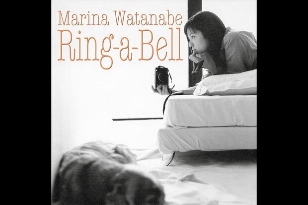 渡辺満里奈『Ring-a-Bell30thAnniversaryDeluxeEdition』