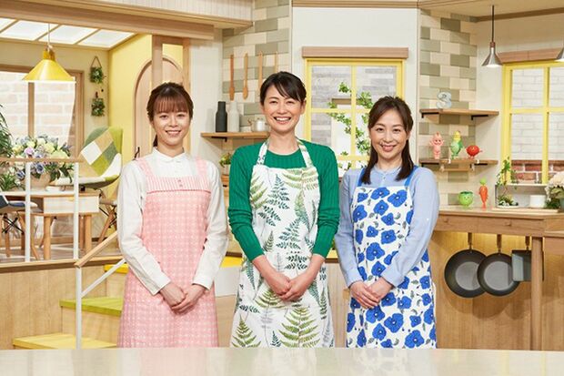 CBCテレビ系列の出演者