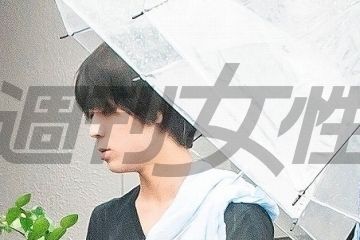 Sexy Zone、メンバー新体制後5人で東京観光