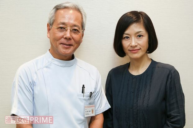 『西川婦人科内科クリニック』西川吉伸院長、加藤貴子