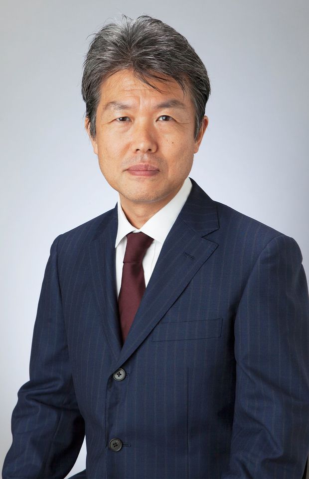 相続・不動産コンサルタントを手がける藤戸康雄さん