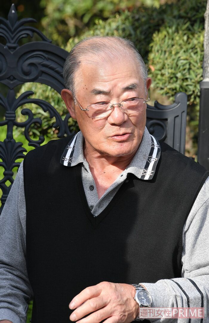 関口宏『サンデーモーニング』来春勇退で「地上波から消える」華やかなテレビのど真ん中にいた司会者の隠せぬ“衰え”と大橋巨泉さんに向けて語った ...