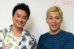 (写真左から)原田龍二、田村亮