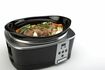 スイッチひとつでメインおかずができるスロークッカー