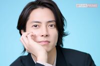 映画『正直不動産』主演の山下智久「年を重ねるごとに、諦めが悪くなった」芸歴30周年で語った「独立して……