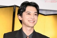 吉沢亮、2021年大河の主役に抜擢!“天陽くんロス”から一転「タイミングはバッチリ」