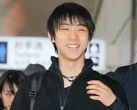 羽生結弦、“エゴサーチ”疑惑に「気にはしていますよ」