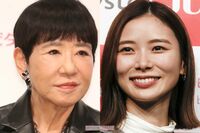 和田アキ子『アッコにおまかせ!』で新婚・朝日奈央への“モラハラ質問”に視聴者不快感「デリカシーなさす…