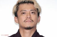 小栗旬の“ハリウッド行き”に事務所社長が言及!海外進出にOK出した「条件」