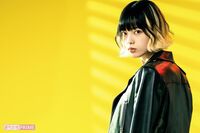 平手友梨奈『六本木クラス』でハマり役! 女優として、先のことは「自分でもわからない」