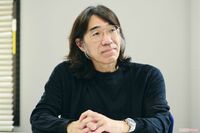 Perfume映画・佐渡岳利監督が明かす“活動凍結”の真相…アラフォーになったPerfumeが向き合った“プライベ…