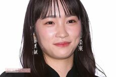 元AKB48・川栄李奈が事務所を退社し独立、舞台『千と千尋の神隠し』出演“俳優業”は好調、結婚・出産を経て見つけた「働き方」