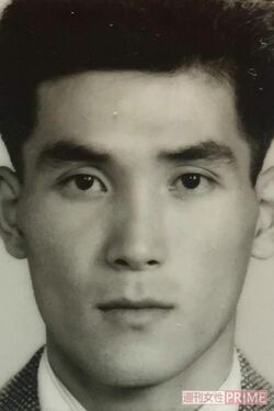 NTTの会社員時代。トップセールスマンから、畑違いの労働部まで、波瀾万丈な時期だった