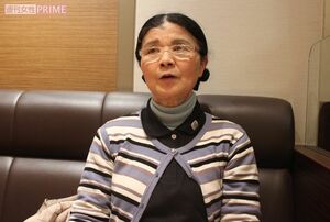 「裁判に限らず非正規の闘いを広げていきたい」と後呂さん