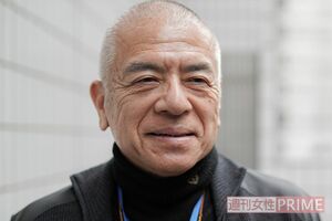 織田無道